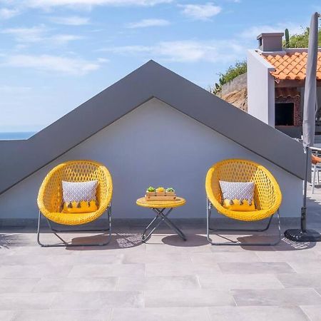 Villa Otto By Galmi Campanario Экстерьер фото