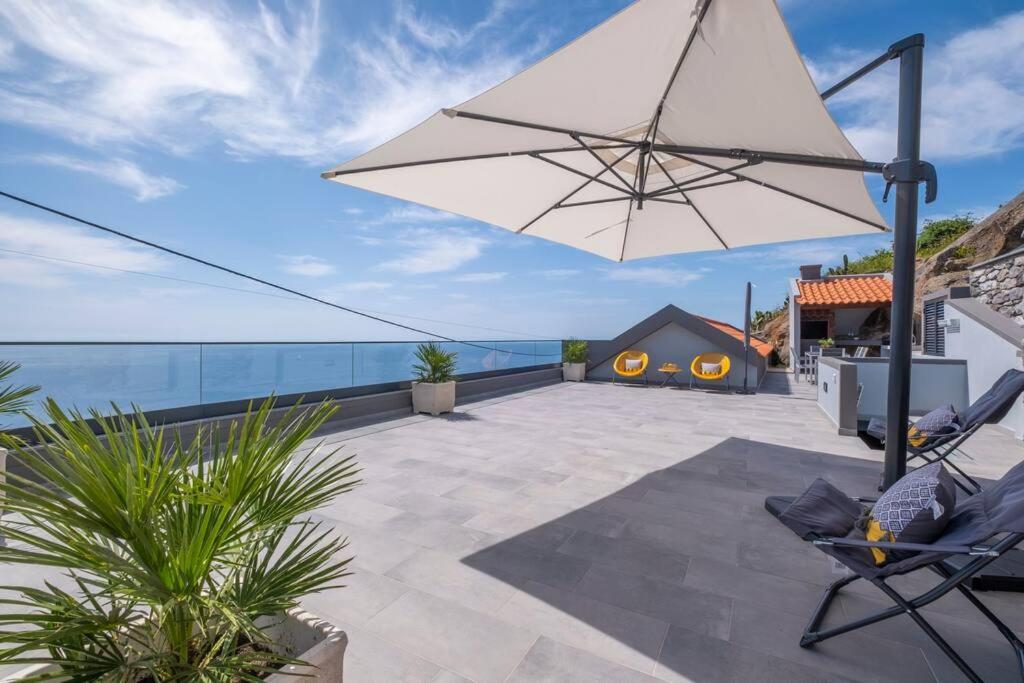 Villa Otto By Galmi Campanario Экстерьер фото