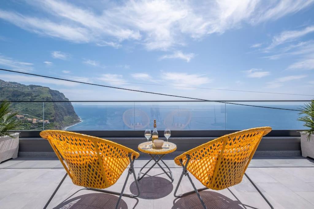 Villa Otto By Galmi Campanario Экстерьер фото
